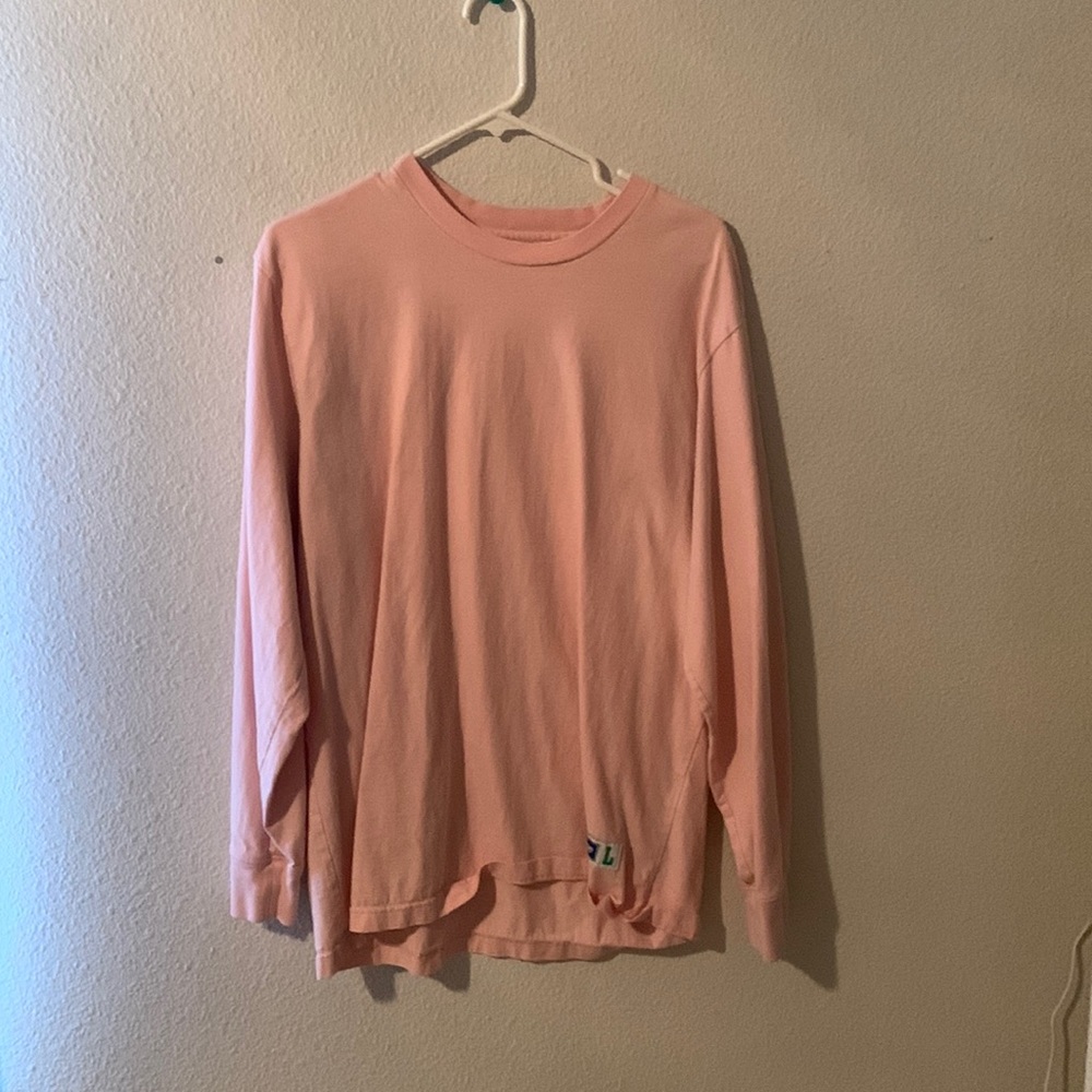 Supreme Long Sleeve